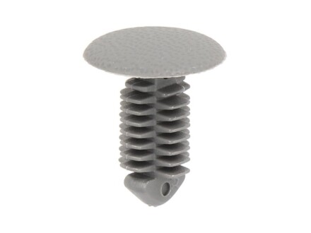 Кріплення оббивки (застосування: елементи кріплення оббивки, кількість штук в упаковці: 10 шт) CITROEN BERLINGO I, BERLINGO II OPEL ASTRA F, CORSA B, TIGRA A, VECTRA B 09.91-01.12 - ROMIX ROM 10513