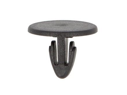 Кріплення оббивки (застосування: капот, кількість штук в упаковці: 10 шт) DACIA LOGAN I, SANDERO RENAULT 19 I, 19 II, 21, 25, 5, CLIO I Ph I, CLIO I Ph II, CLIO I Ph III 01.72-12.14 - ROMIX ROM 10551