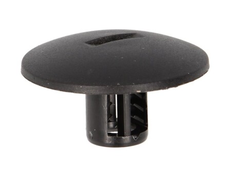 Кріплення оббивки (застосування: елементи кріплення оббивки крило розширювач крила, кількість штук в упаковці: 10 шт) CITROEN BERLINGO I, BERLINGO II, C4 I, C4 PICASSO I, C5 I, C5 II 01.72-03.18 - ROMIX ROM 10556