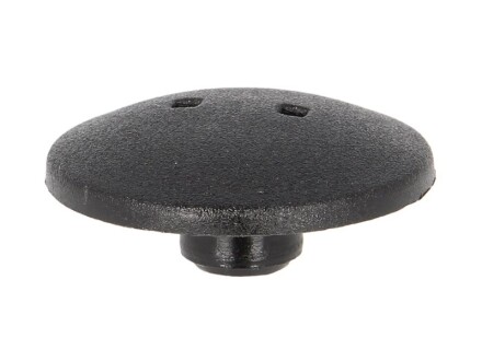 Кріплення оббивки (застосування: багажник, кількість штук в упаковці: 10 шт) SKODA FABIA I, OCTAVIA I 09.96-12.10 - ROMIX ROM 10908