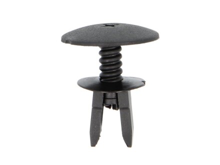 Кріплення оббивки (застосування: кожух, кількість штук в упаковці: 10 шт) SKODA OCTAVIA I VW GOLF III, VENTO 01.91-12.10 - ROMIX ROM 10915