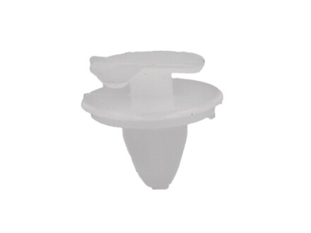 Кріплення оббивки (застосування: елементи кріплення оббивки, кількість штук в упаковці: 25 шт) ALFA ROMEO FIAT LANCIA RENAULT MASTER I, TRAFIC 03.80-03.01 - ROMIX ROM 11009