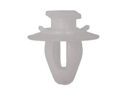 Кріплення оббивки (застосування: елементи кріплення оббивки, кількість штук в упаковці: 25 шт) FIAT UNO 01.83-06.06 - ROMIX ROM 11012