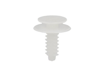 Кріплення оббивки (застосування: багажник елементи кріплення оббивки, кількість штук в упаковці: 10 шт) ALFA ROMEO 145, 146, 147, 155, 156, 166, GT, SPIDER 916 FIAT ALBEA, BRAVA, BRAVO I 01.92- - ROMIX ROM 11028