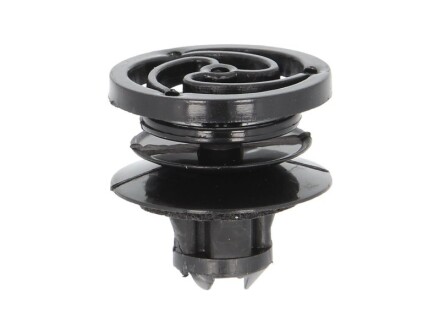 Кріплення оббивки (застосування: елементи кріплення оббивки, кількість штук в упаковці: 10 шт) SEAT CORDOBA 6L, IBIZA III 6L, IBIZA IV 6J, IBIZA IV 6P, LEON 1M, LEON 1P, TOLEDO II 1M 08.97-06.17 - ROMIX ROM 11468