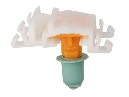 Фото 2 - Автозапчасть ROMIX ROM 12629