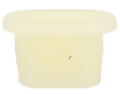 Монтажний елемент (застосування: багажник багато застосувань елементи кріплення оббивки накладка порога опора внутр., кількість штук в упаковці: 10 шт) ALFA ROMEO CITROEN FIAT LANCIA RENAULT C - ROMIX ROM 15052