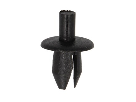 Кріплення оббивки (застосування: бризковик, кількість штук в упаковці: 10 шт) RENAULT - ROMIX ROM 15321