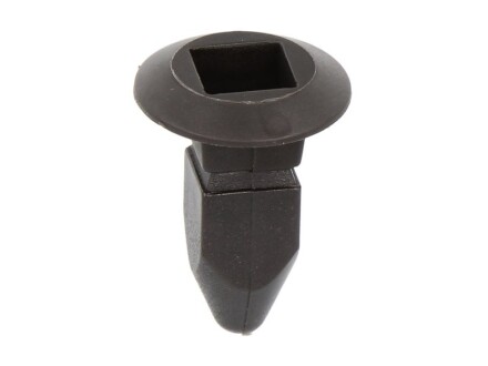 Кріплення оббивки (застосування: багато застосувань бризковик кожух накладка порога, кількість штук в упаковці: 10 шт) AUDI A2 8Z, A3 8P, A3 8V, A4 B5, A4 B6, A4 B7, A6 C5, A6 C6 10.81-06.16 - ROMIX ROM 15507