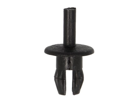 Дюбель/штифт (застосування: бризковик кришка, кількість штук в упаковці: 10 шт) PEUGEOT 605 VW GOLF II, GOLF III, JETTA II, POLO III 6N1, POLO III 6N2, VENTO 08.83-09.01 - ROMIX ROM 20251