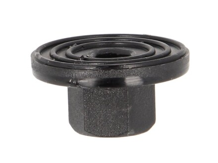 Гайка (застосування: багажник багато застосувань бризковик крило кришка розширювач крила ізоляція моторного відсіку, кількість штук в упаковці: 10 шт) MERCEDES BMW 3 E90, E91 03.93-02.17 - ROMIX ROM 41278Z