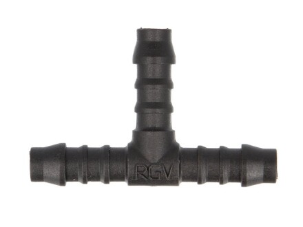 Трійник омивача (кількість штук в упаковці: 5 шт) - ROMIX ROM 52031