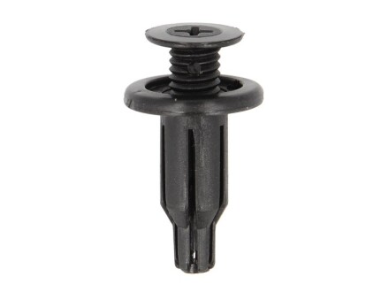 Дюбель/штифт (застосування: бампер накладка порога опора внутр. ізоляція моторного відсіку, кількість штук в упаковці: 10 шт) CHEVROLET DAEWOO HONDA ACCORD V, LEGEND II, PRELUDE IV 01.91-06.12 - ROMIX ROM 60003