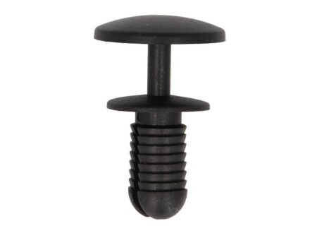 Дюбель/штифт (застосування: багато застосувань стеля, кількість штук в упаковці: 10 шт) FORD FIESTA III, FIESTA IV, SCORPIO I, SCORPIO II, TRANSIT / TOURNEO CONNECT I, TRANSIT IV FL 04.85-09.13 - ROMIX ROM 60118