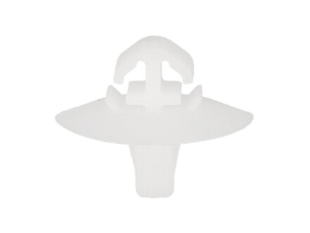 Кріплення оббивки (застосування: боковий молдинг, кількість штук в упаковці: 10 шт) OPEL MOVANO A, VIVARO A RENAULT MASTER I, MASTER II 07.80-08.14 - ROMIX ROM 71188