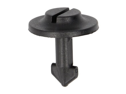 Кріплення оббивки (застосування: бризковик, кількість штук в упаковці: 10 шт) AUDI 100 C4, 80 B4, A3 8L, A3 8P, A3 8V, A4 B5, A4 B6, A4 B7, A6 C4, A6 C5, A6 C6, A8 D2, A8 D3, TT 8N 12.90-06.16 - ROMIX ROM 80101