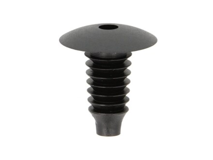 Кріплення оббивки (застосування: багажник приладова панель сидіння, кількість штук в упаковці: 10 шт) OPEL ASCONA C, ASTRA H, CORSA C, CORSA D, KADETT E, REKORD E, SIGNUM, VECTRA C 08.77-12.14 - ROMIX ROM A12301