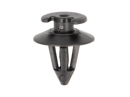 Кріплення оббивки (застосування: двері, кількість штук в упаковці: 10 шт) AUDI 100 C2, 100 C3, 100 C4, A6 C4, A8 D2 VW GOLF I, JETTA I, LT I, PASSAT B1, POLO II 86C 2F 05.73-04.03 - ROMIX ROM A12954