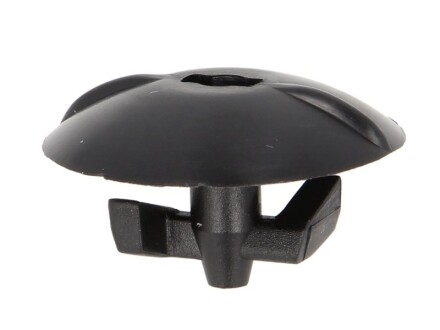 Кріплення оббивки (застосування: приладова панель, кількість штук в упаковці: 10 шт) OPEL ASTRA F, ASTRA G, ASTRA H, CALIBRA, KADETT E, OMEGA A, OMEGA B, VECTRA A, VECTRA B, ZAFIRA A 08.84-04.15 - ROMIX ROM A14916