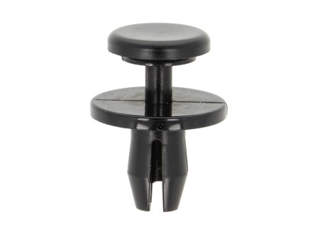 Дюбель/штифт (застосування: бризковик, кількість штук в упаковці: 10 шт) CITROEN C3 I, C3 II, C4 AIRCROSS, C5 I, C5 II, C6, JUMPY III PEUGEOT 1007, 308 II, 407, EXPERT 03.01- - ROMIX ROM A17156