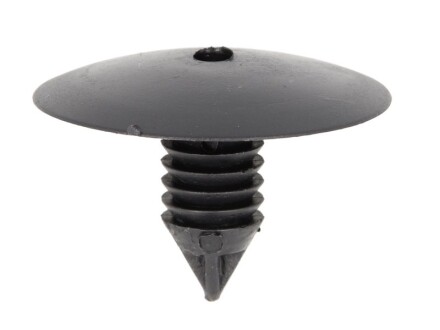 Кріплення оббивки (застосування: бризковик, кількість штук в упаковці: 10 шт) RENAULT TRAFIC II 01.07-08.14 - ROMIX ROM A18000