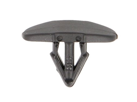 Кліпса ущільнення (кількість штук в упаковці: 25 шт) CITROEN PEUGEOT RENAULT - ROMIX ROM A56050