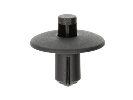 Дюбель/штифт (застосування: бризковик, кількість штук в упаковці: 5 шт) TOYOTA AUDI A2 8Z, A8 D2, A8 D3, TT 8J 03.94-06.14 - ROMIX ROM A81365