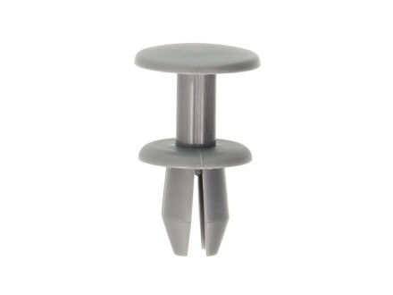 Дюбель/штифт (застосування: стеля, кількість штук в упаковці: 10 шт) BMW 3 E46, 3 E90, E91, 7 F01, F02, F03, F04 12.97-12.15 - ROMIX ROM A82006