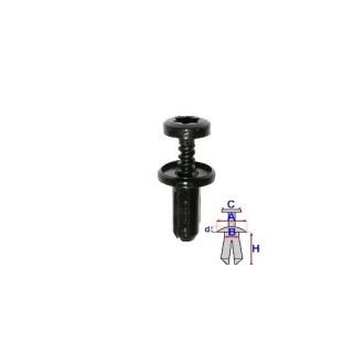 Фото 2 - Автозапчастина ROMIX ROM A82032