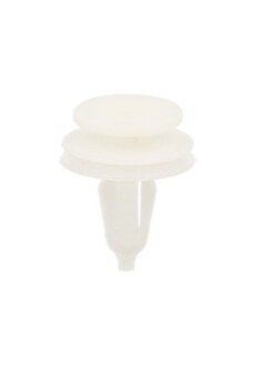 Кріплення оббивки (кількість штук в упаковці: 10 шт) CHRYSLER NEON, NEON II, STRATUS 05.94-12.06 - ROMIX ROM B18915