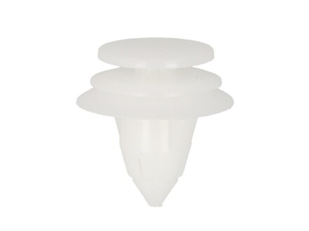 Кріплення оббивки (кількість штук в упаковці: 10 шт) CHRYSLER - ROMIX ROM B19386