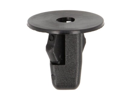 Кріплення оббивки (застосування: бризковик, кількість штук в упаковці: 10 шт) TOYOTA AURIS E18, YARIS XP130, YARIS XP21 12.10- - ROMIX ROM B21002