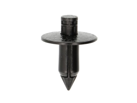 Дюбель/штифт (застосування: Кріплення обшивки внутрішніх стійок салону, кількість штук в упаковці: 10 шт) SUZUKI BALENO, SWIFT II 07.95-12.05 - ROMIX ROM B21003