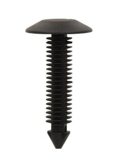 Кріплення оббивки (кількість штук в упаковці: 10 шт) OPEL - ROMIX ROM B22042