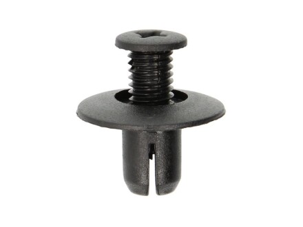 Кріплення оббивки (кількість штук в упаковці: 10 шт) HONDA CONCERTO LEXUS RX AL10 MAZDA 323 VI BJ, DEMIO, RX 7 III FD, RX 8, XEDOS 6 NISSAN SERENA / VANETTE TOYOTA COROLLA E12 08.89-12.12 - ROMIX ROM B22045