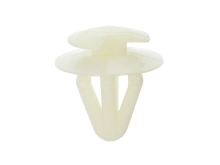 Кріплення оббивки (кількість штук в упаковці: 10 шт) MAZDA TOYOTA - ROMIX ROM B22061