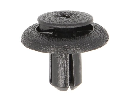 Дюбель/штифт (застосування: багажник бризковик захист двигуна нижній, кількість штук в упаковці: 10 шт) LEXUS ES XV10 TOYOTA AVENSIS T22, CAMRY SXV10/ VCV10, COROLLA E10 06.91-09.05 - ROMIX ROM B22063