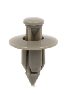 Кліпси, затискачі і кріплення - ROMIX ROM B23145