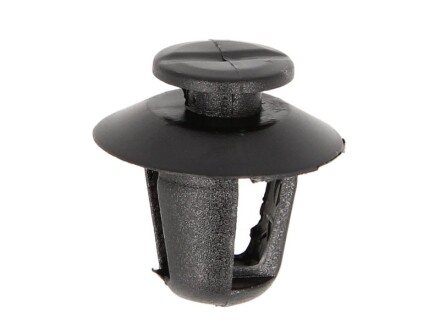 Кріплення оббивки (застосування: накладка порога, кількість штук в упаковці: 10 шт) PEUGEOT PARTNER 07.96-07.08 - ROMIX ROM C10010