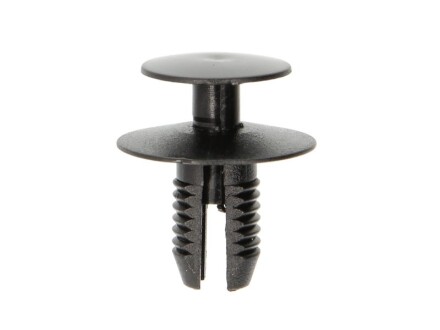 Дюбель/штифт (застосування: ізоляція моторного відсіку, кількість штук в упаковці: 10 шт) MERCEDES 190 W201, C-KLASA W202, C-KLASA W204, E-KLASA W124, E-KLASA W210, E-KLASA W211 10.82-12.13 - ROMIX ROM C10032