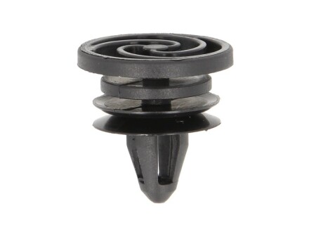 Кріплення оббивки (застосування: багажник, кількість штук в упаковці: 5 шт) SEAT CORDOBA 6K, IBIZA II FL 6K VW TOUAREG 7L, TOUAREG 7P, TOUAREG CR 06.99- - ROMIX ROM C10087