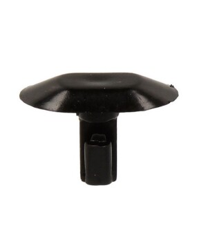 Кліпса ущільнення (кількість штук в упаковці: 25 шт) CITROEN C8, XSARA PICASSO PEUGEOT 406, 807 11.95-07.14 - ROMIX ROM C10088