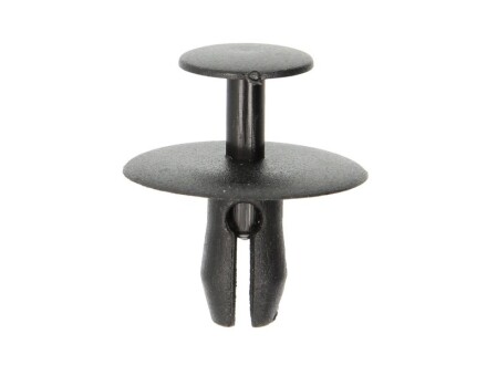 Кріплення оббивки (передн, кількість штук в упаковці: 10 шт) PEUGEOT PARTNER II 03.15-03.18 - ROMIX ROM C10090