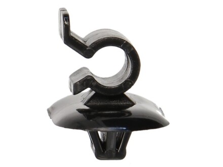 Кріплення опори капоту CITROEN OPEL PEUGEOT RENAULT - ROMIX ROM C10099