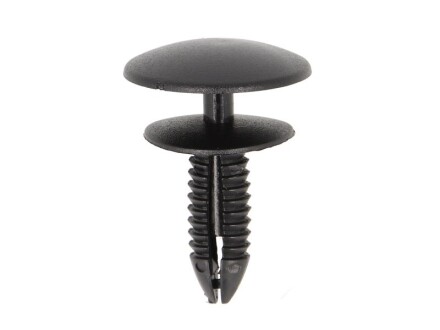 Дюбель/штифт (застосування: стеля, кількість штук в упаковці: 10 шт) FORD TRANSIT V, TRANSIT V FL 01.00-08.13 - ROMIX ROM C10100