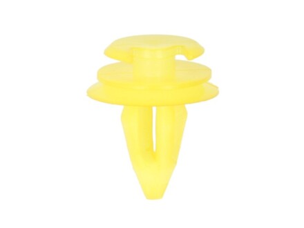 Кріплення оббивки (кількість штук в упаковці: 10 шт) BMW 5 E39, Z8 E52 11.95-06.03 - ROMIX ROM C10103