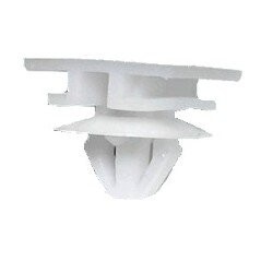 Штифт (кількість штук в упаковці: 10 шт) RENAULT KANGOO I 08.98-01.08 - ROMIX ROM C30995