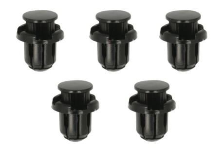 Дюбель/штифт (застосування: захист двигуна нижній, кількість штук в упаковці: 5 шт) FIAT SEDICI SUZUKI GRAND VITARA II, IGNIS II, SWIFT III MZ, SX4 09.03-12.15 - ROMIX ROM C60363