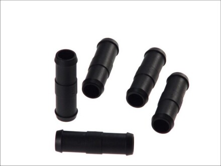 Затиск шланга охолодження - ROMIX ROM C60415