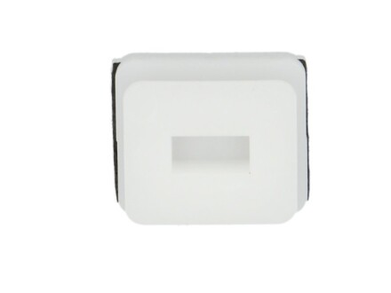 Кріплення оббивки (застосування: накладка порога, кількість штук в упаковці: 5 шт) HONDA CIVIC VII COUPE, CIVIC VII HB, CIVIC VII SDN, CR-V II, CR-V III, ODYSSEY 12.00-12.12 - ROMIX ROM C60517